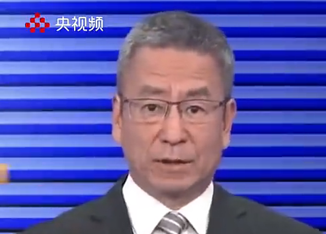56岁白岩松,突然倒地不起!网友:保重!(组图) - 5