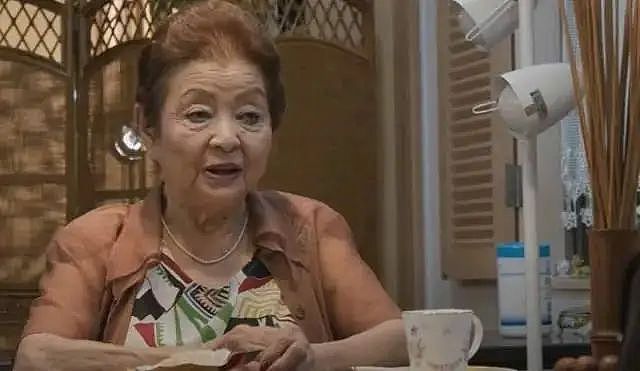 日本90岁寡妇阿嬷时隔24年被鲜肉碰,下海拍片9年,曝光1原因不想上岸(组图) - 6