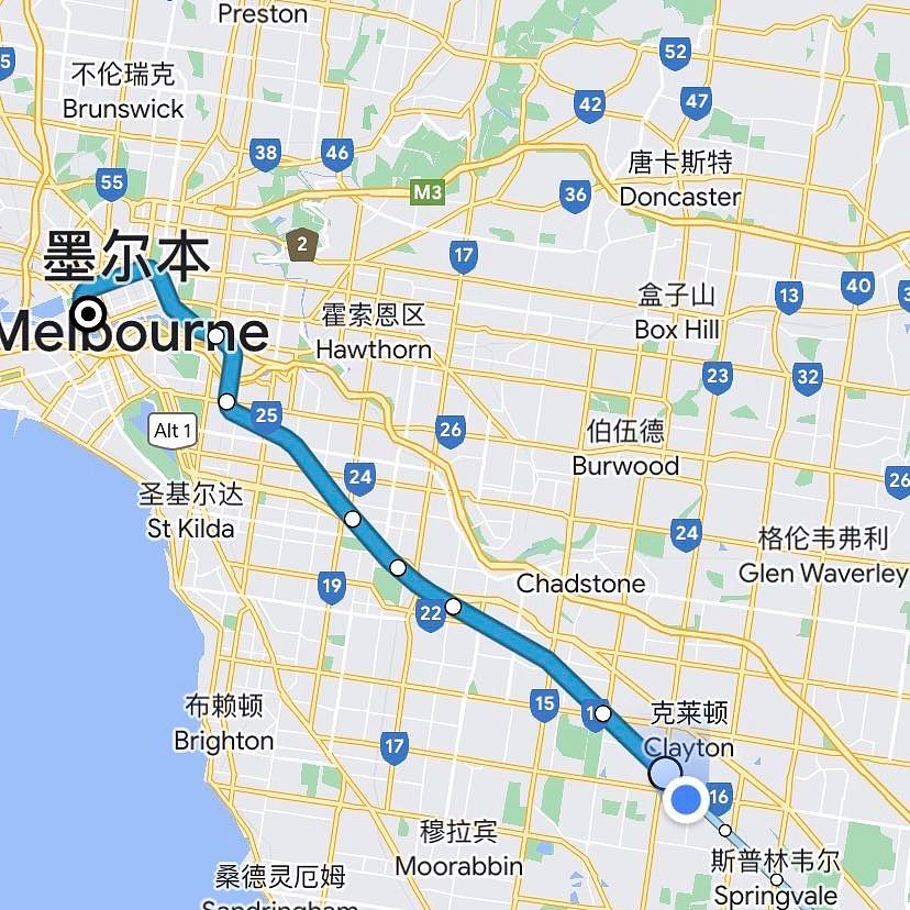 真香！99%Monasher都不知道的最新回国攻略来咯！保你一路绿灯（组图） - 4