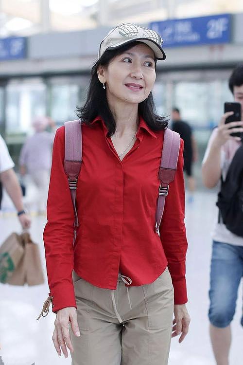 “白蛇三美”均情史坎坷：赵雅芝、陈美琪苦尽甘来、叶童懂得自洽（组图） - 53