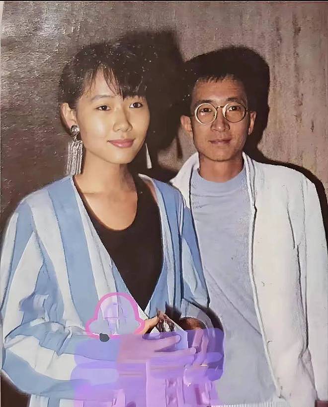 “白蛇三美”均情史坎坷：赵雅芝、陈美琪苦尽甘来、叶童懂得自洽（组图） - 22