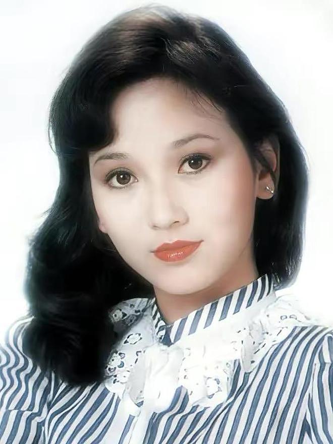 “白蛇三美”均情史坎坷：赵雅芝、陈美琪苦尽甘来、叶童懂得自洽（组图） - 14