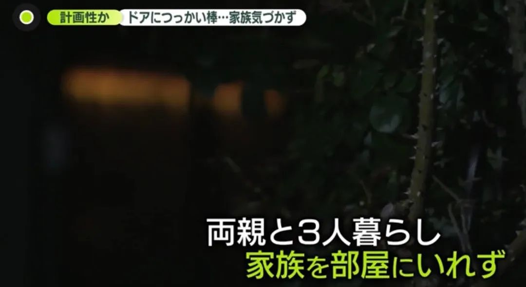 日本男子分尸21岁女子,头骨摆书架上7年无人发现,他却因偷东西被捕…(组图) - 10