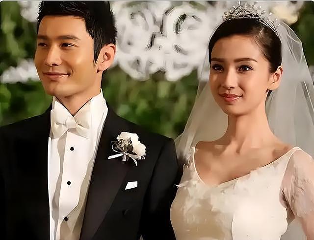 知名歌手实名曝黄晓明杨颖离婚内幕！网友：没证据的爆料都是诽谤（组图） - 1