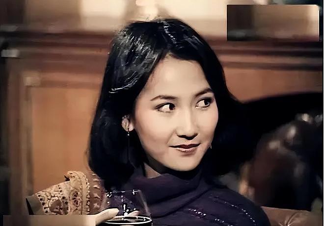 “白蛇三美”均情史坎坷：赵雅芝、陈美琪苦尽甘来、叶童懂得自洽（组图） - 40
