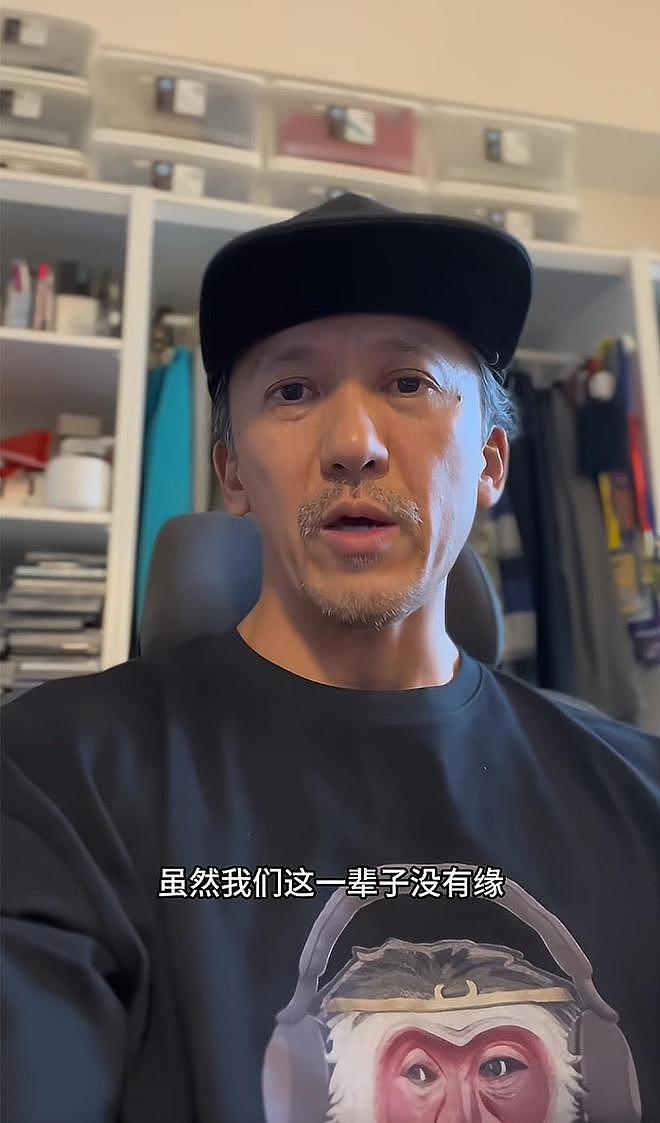 陈彼得大儿子发声：曝父亲临终状态，辟谣义子传闻，晒出全家福（组图） - 7