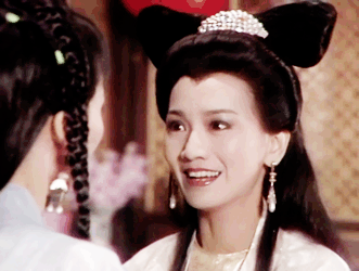 “白蛇三美”均情史坎坷：赵雅芝、陈美琪苦尽甘来、叶童懂得自洽（组图） - 17