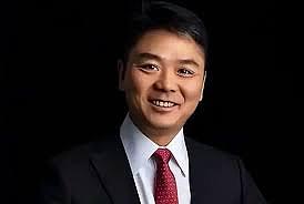 刘强东:将打造一种与美团完全不同的商业模式(组图) - 1