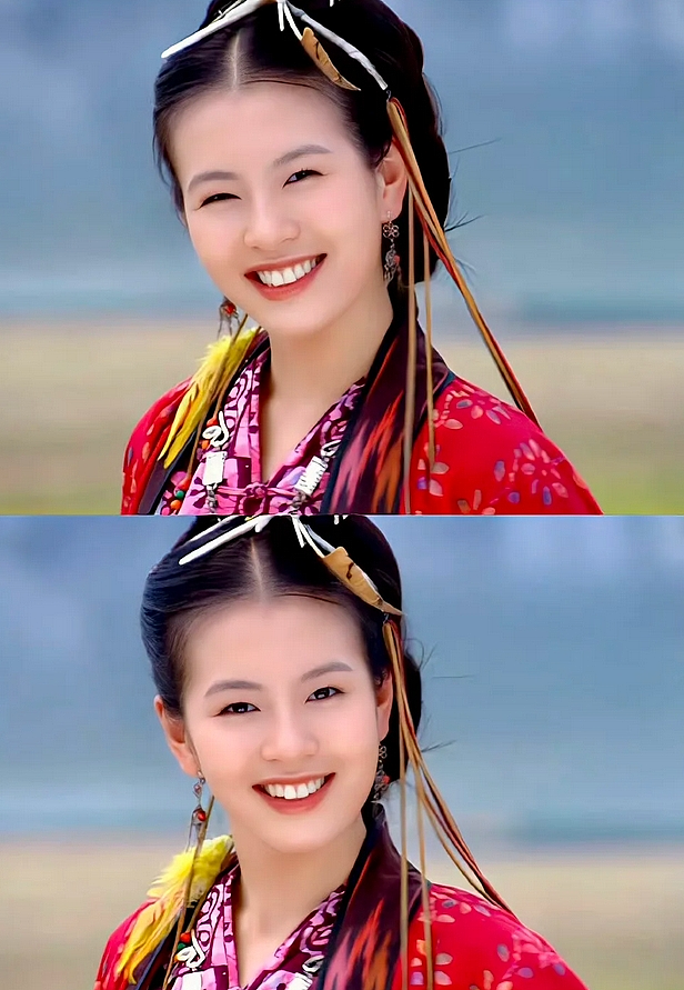 “童年女神”官宣结婚,被前任“害”到退圈,她终于反击了?(组图) - 1