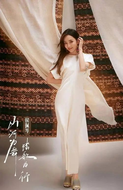富豪私生女、周董白月光、台湾最美“甜心主播：47岁的她怎么从“完美女神”活成这样了（组图） - 1