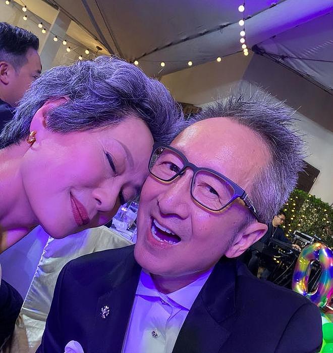 “白蛇三美”均情史坎坷：赵雅芝、陈美琪苦尽甘来、叶童懂得自洽（组图） - 29