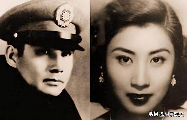 蒋介石败走台湾时带走了3位高官太太,最后她们的结局如何?(组图) - 7
