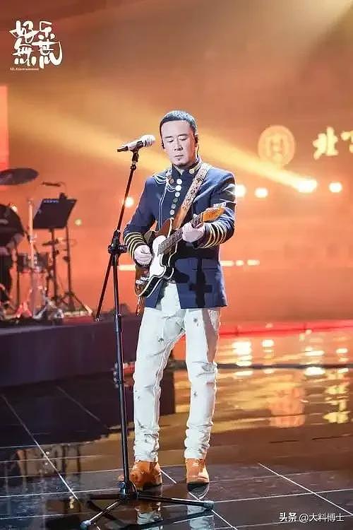 疑杨坤女友正面照曝光，撞脸美女网红Amy，被曝身份不简单（组图） - 14