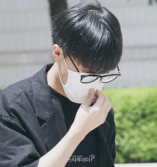 震惊!韩国知名男星承认轮奸中国女生,另一受害者怀孕后遭强制堕胎,还有未成年人被摧残致终身残疾(组图) - 1