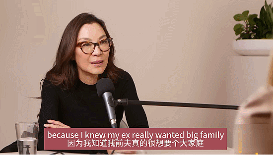 尔冬升父亲节公开9岁女儿近照，却引发网友热议：生育的成本，男女大不相同...（组图） - 6