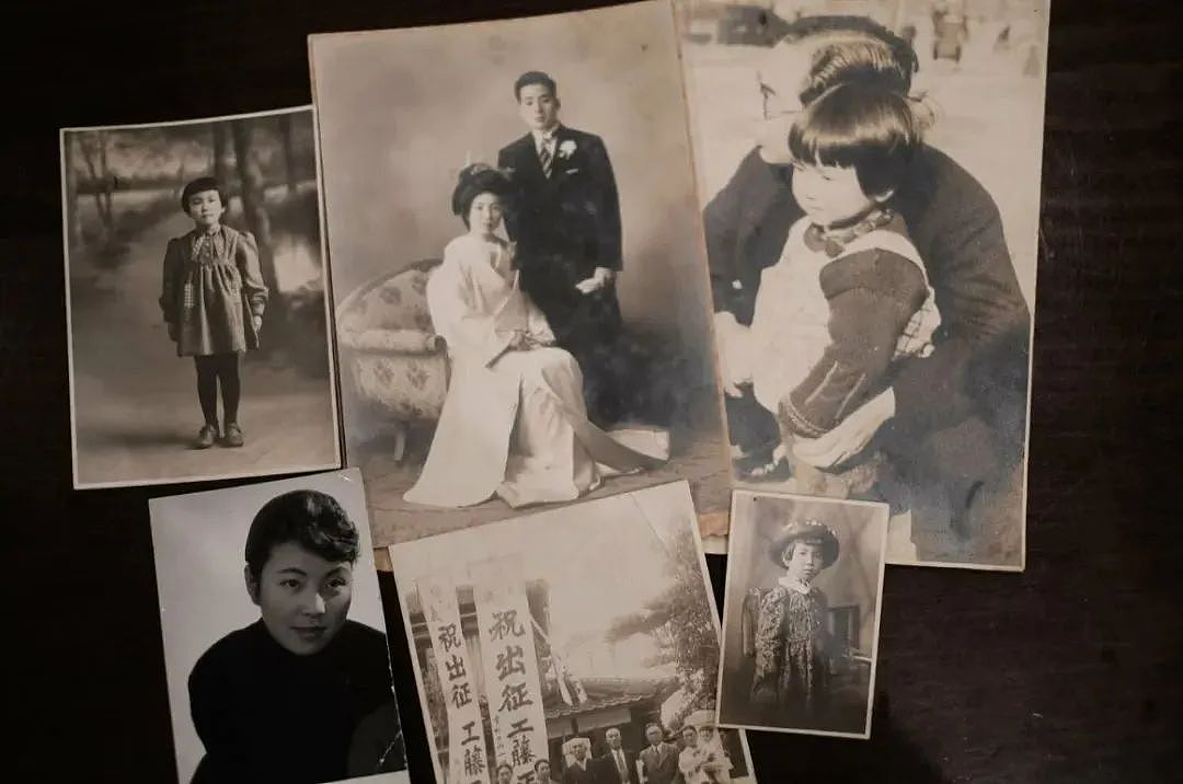 日本90岁寡妇阿嬷时隔24年被鲜肉碰,下海拍片9年,曝光1原因不想上岸(组图) - 2