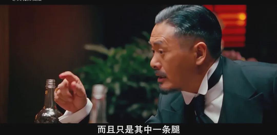 怂不住、打不起；伊朗，咋混到今天这步田地（组图） - 16
