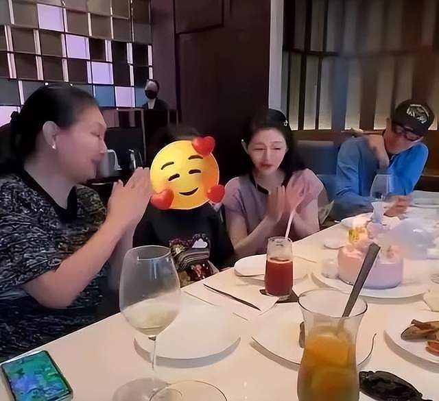 汪小菲言谈举止很圈粉，随后被爆料群聊信息，马筱梅出面维护老公（组图） - 5