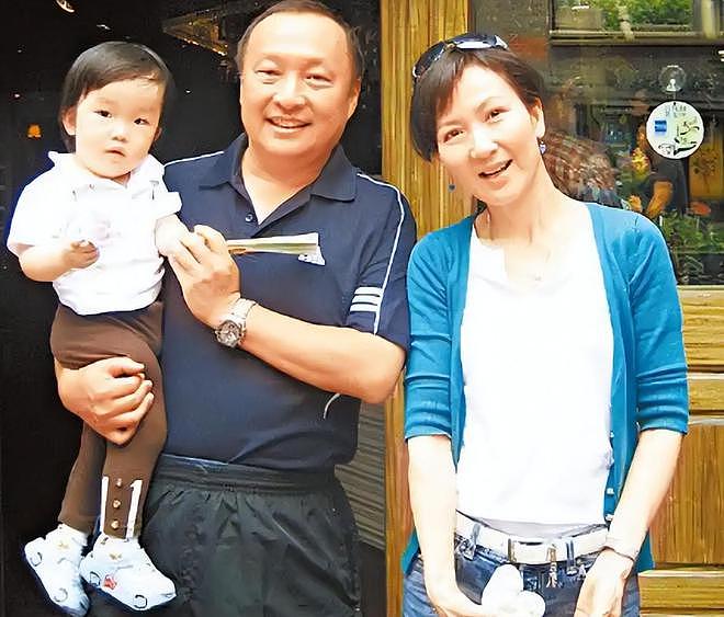 “白蛇三美”均情史坎坷：赵雅芝、陈美琪苦尽甘来、叶童懂得自洽（组图） - 51