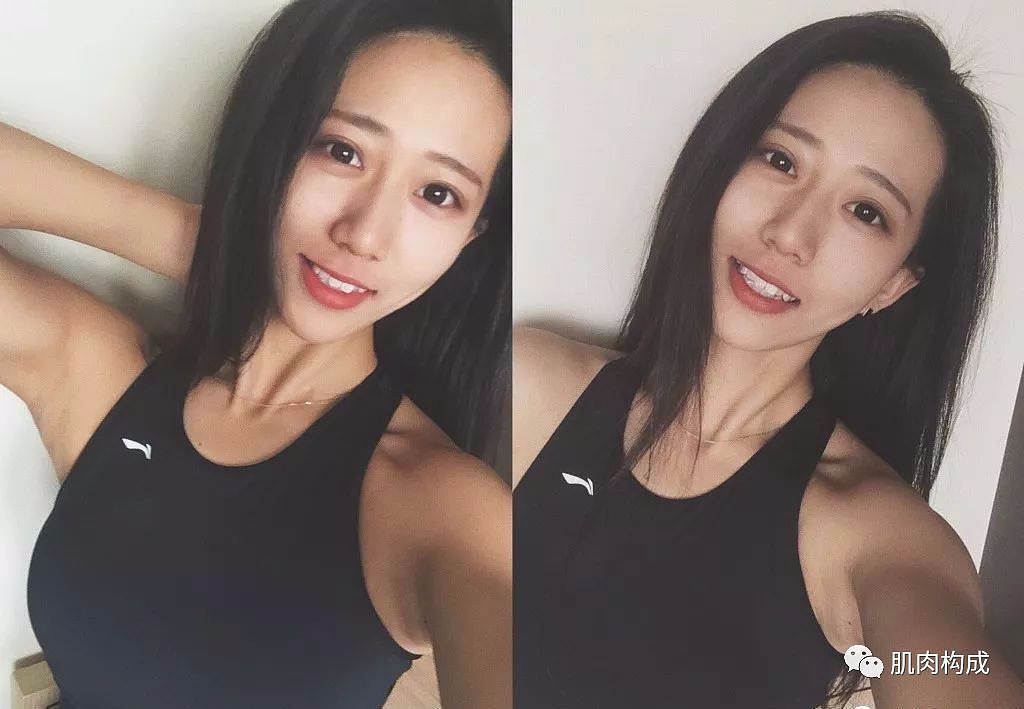 【美女】身高180的97年比基尼冠军,一出场就让无数人傻眼(组图) - 45