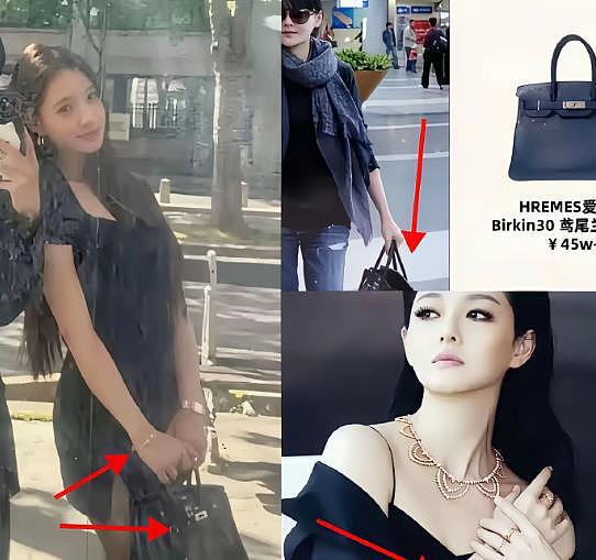 大S离世135天，S妈晒慈善照被质疑卖惨转移舆论！（组图） - 5