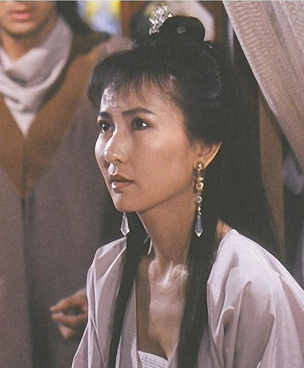 “白蛇三美”均情史坎坷：赵雅芝、陈美琪苦尽甘来、叶童懂得自洽（组图） - 50