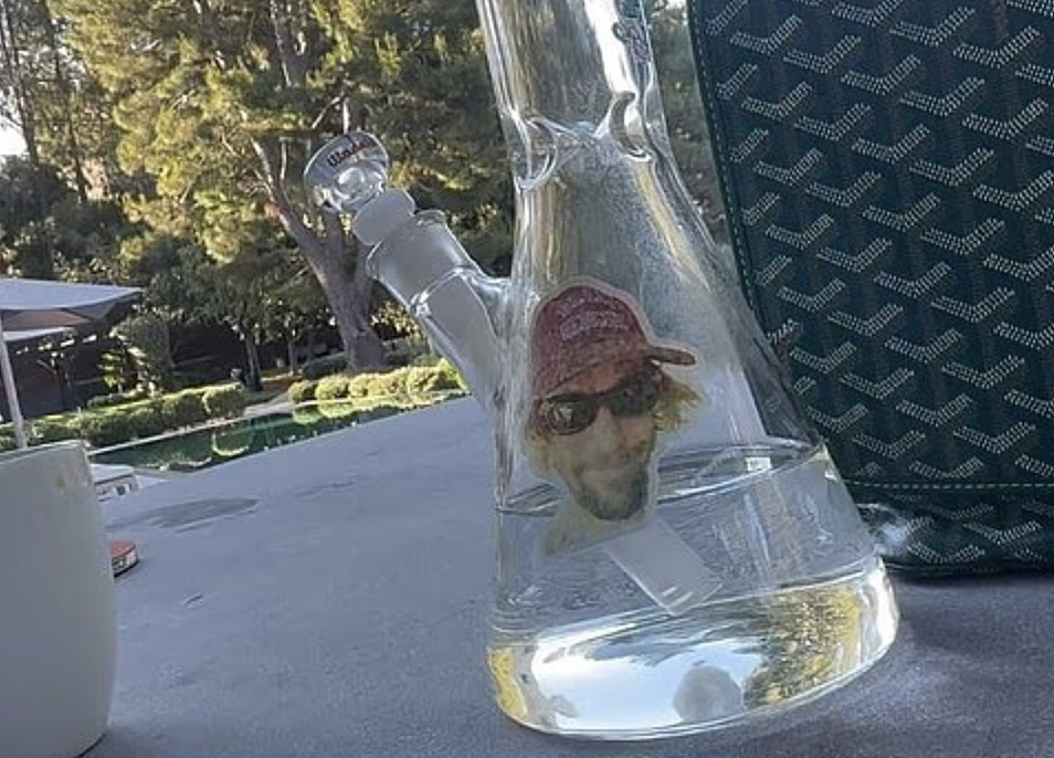 比伯连发20条诡异动态，全配中指表情！简直侃爷2.0？网友：海莉快逃（组图） - 24