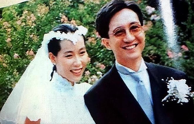 “白蛇三美”均情史坎坷：赵雅芝、陈美琪苦尽甘来、叶童懂得自洽（组图） - 25