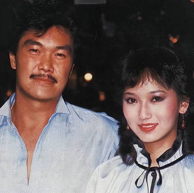 “白蛇三美”均情史坎坷：赵雅芝、陈美琪苦尽甘来、叶童懂得自洽（组图） - 15