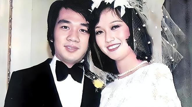 “白蛇三美”均情史坎坷：赵雅芝、陈美琪苦尽甘来、叶童懂得自洽（组图） - 7