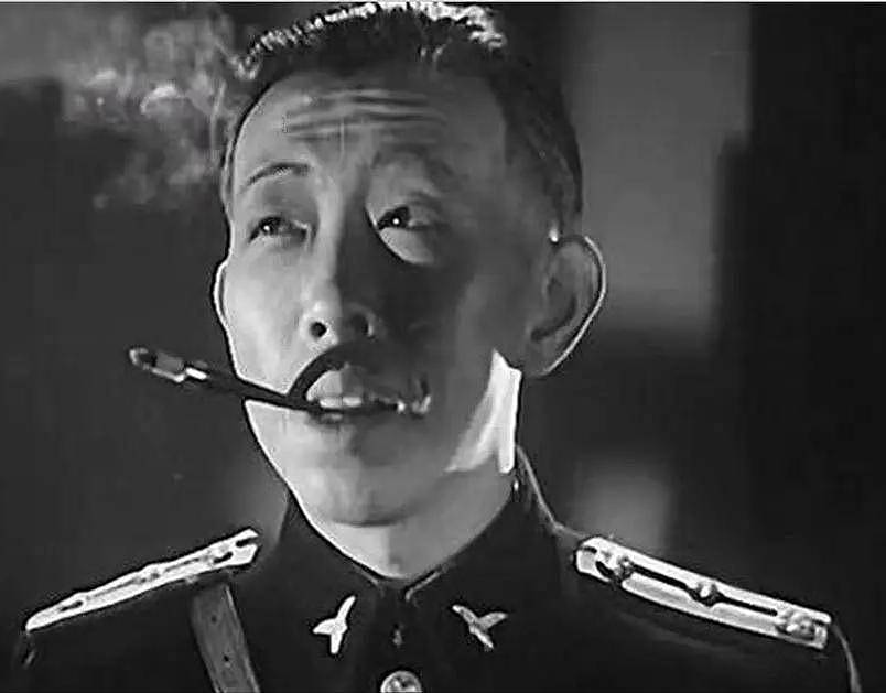 他是著名演员，从发病到去世仅20分钟（组图） - 9
