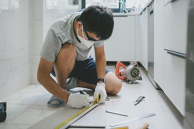 中国工人滥用免签赴马来西亚抢饭碗，业者叹：性价比完胜本地人（组图） - 3