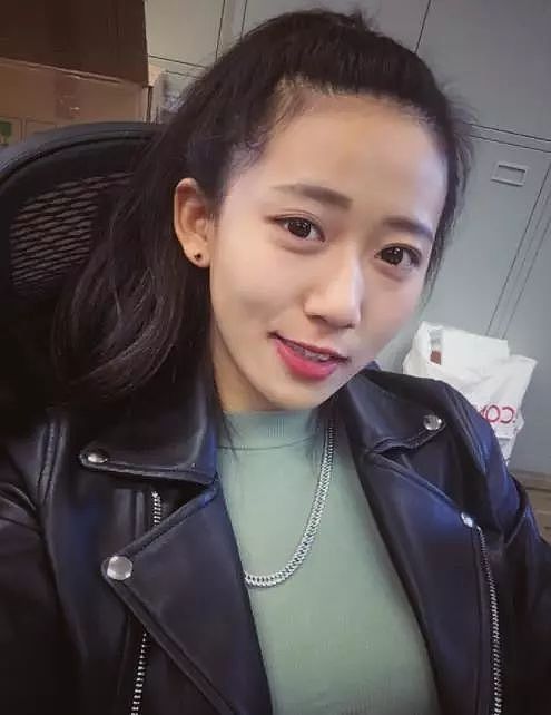 【美女】身高180的97年比基尼冠军,一出场就让无数人傻眼(组图) - 44