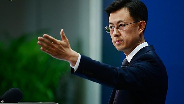特朗普称“暂时”不会干掉哈梅内伊，但正在对伊朗失去耐心 （视频/组图） - 6