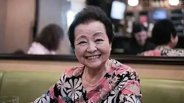 日本90岁寡妇阿嬷时隔24年被鲜肉碰,下海拍片9年,曝光1原因不想上岸(组图) - 3