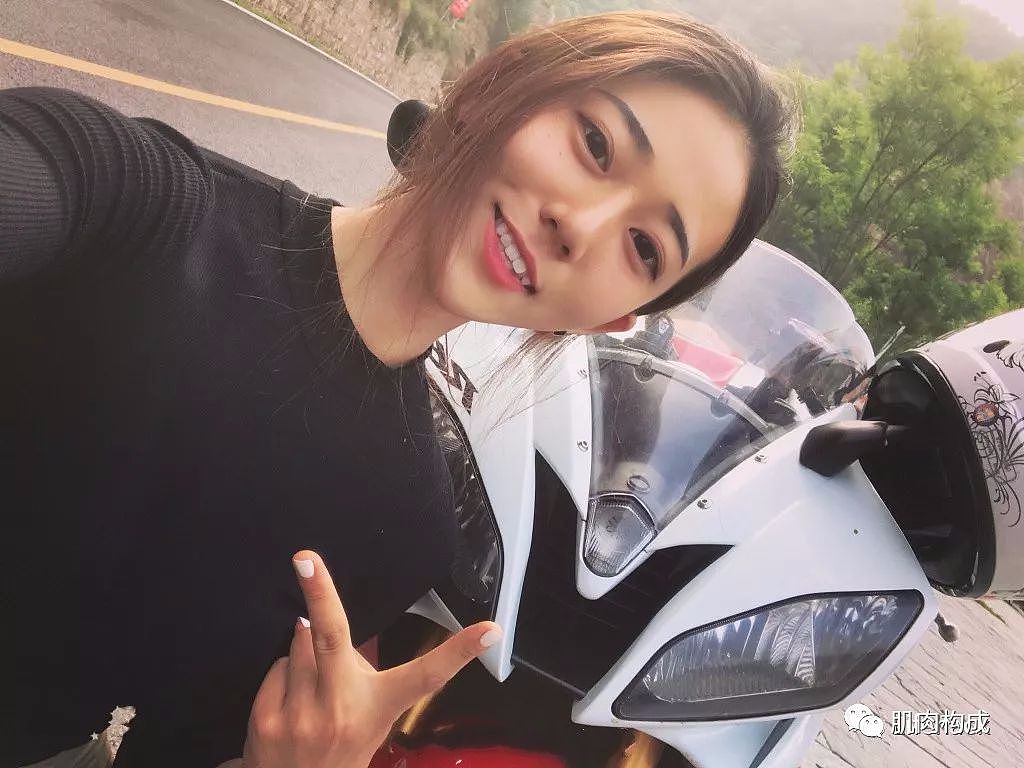 【美女】身高180的97年比基尼冠军,一出场就让无数人傻眼(组图) - 28