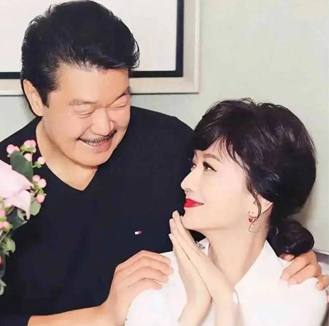 “白蛇三美”均情史坎坷：赵雅芝、陈美琪苦尽甘来、叶童懂得自洽（组图） - 20