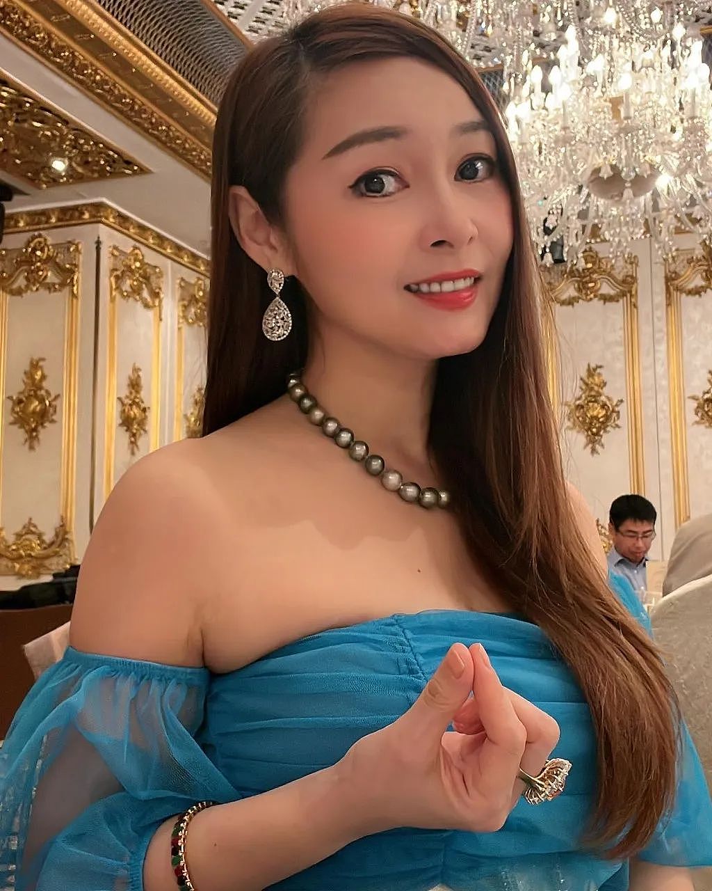 限制片女星陈昭昭爆当年拍戏内幕：从未全裸出镜，不该被人叫艳星（组图） - 11