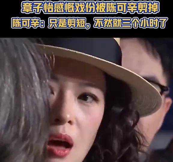 《酱园弄》片方急了！捂嘴不让说杨幂赵丽颖台词差，预测票房下跌（组图） - 15