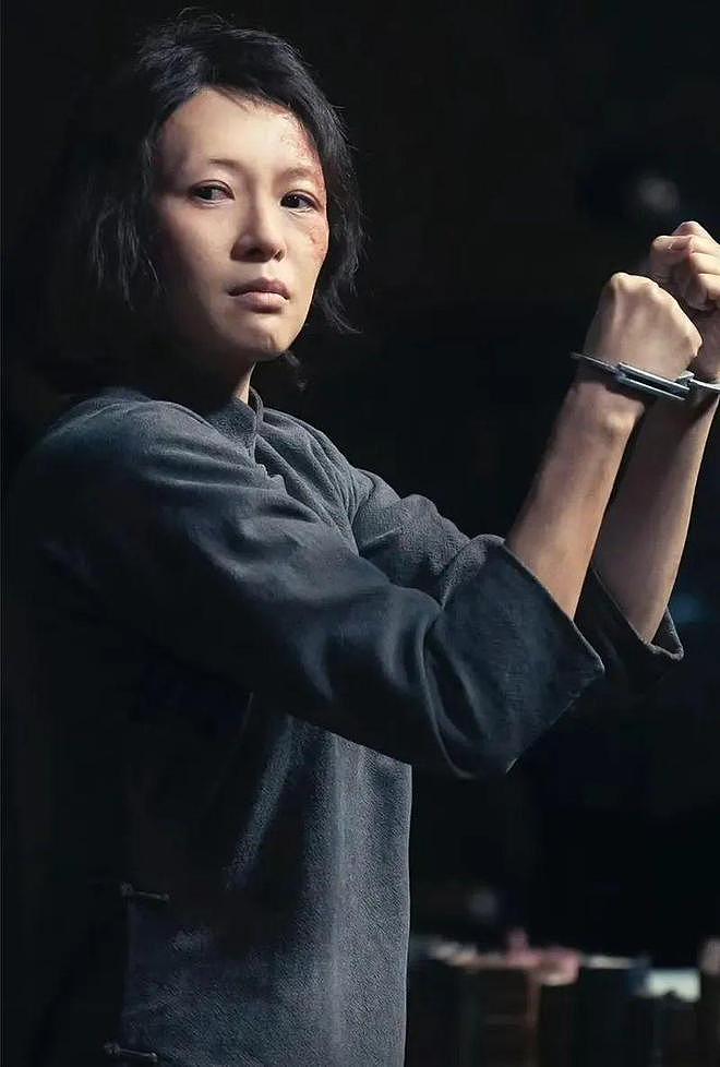 《酱园弄》国内首波口碑:章子怡杨幂大获好评,部分画面引发争议(组图) - 5