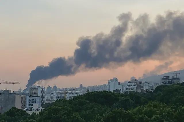 面对伊朗局势,特朗普可以如何选择(组图) - 2