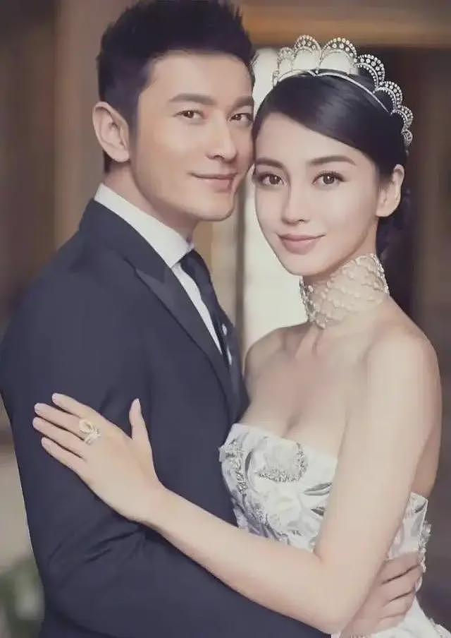 知名歌手实名曝黄晓明杨颖离婚内幕！网友：没证据的爆料都是诽谤（组图） - 8