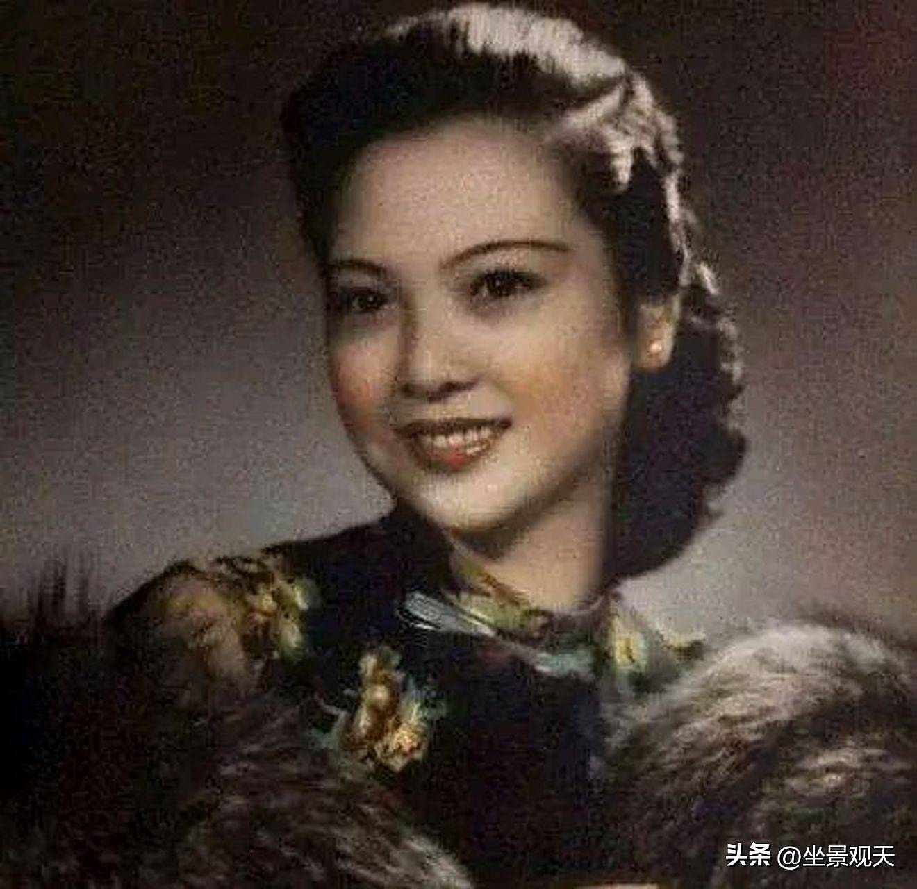 蒋介石败走台湾时带走了3位高官太太,最后她们的结局如何?(组图) - 10