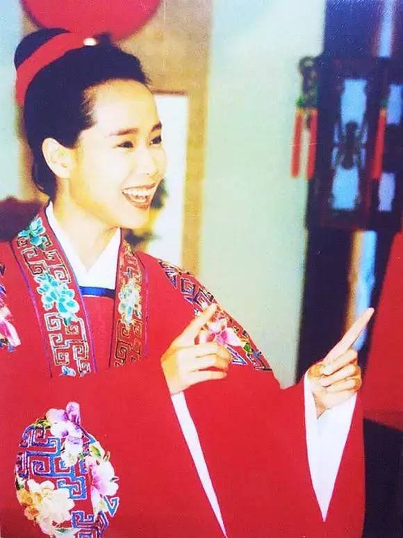 “白蛇三美”均情史坎坷：赵雅芝、陈美琪苦尽甘来、叶童懂得自洽（组图） - 27