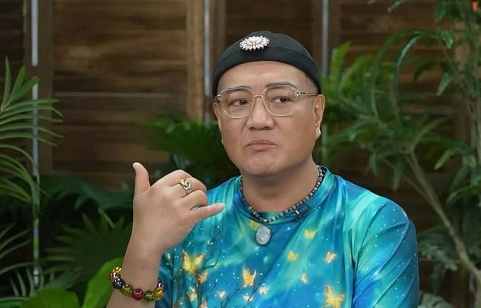 好惨！TVB知名老戏骨不获公司续约宣布离巢，无剧可拍收入大减（组图） - 1