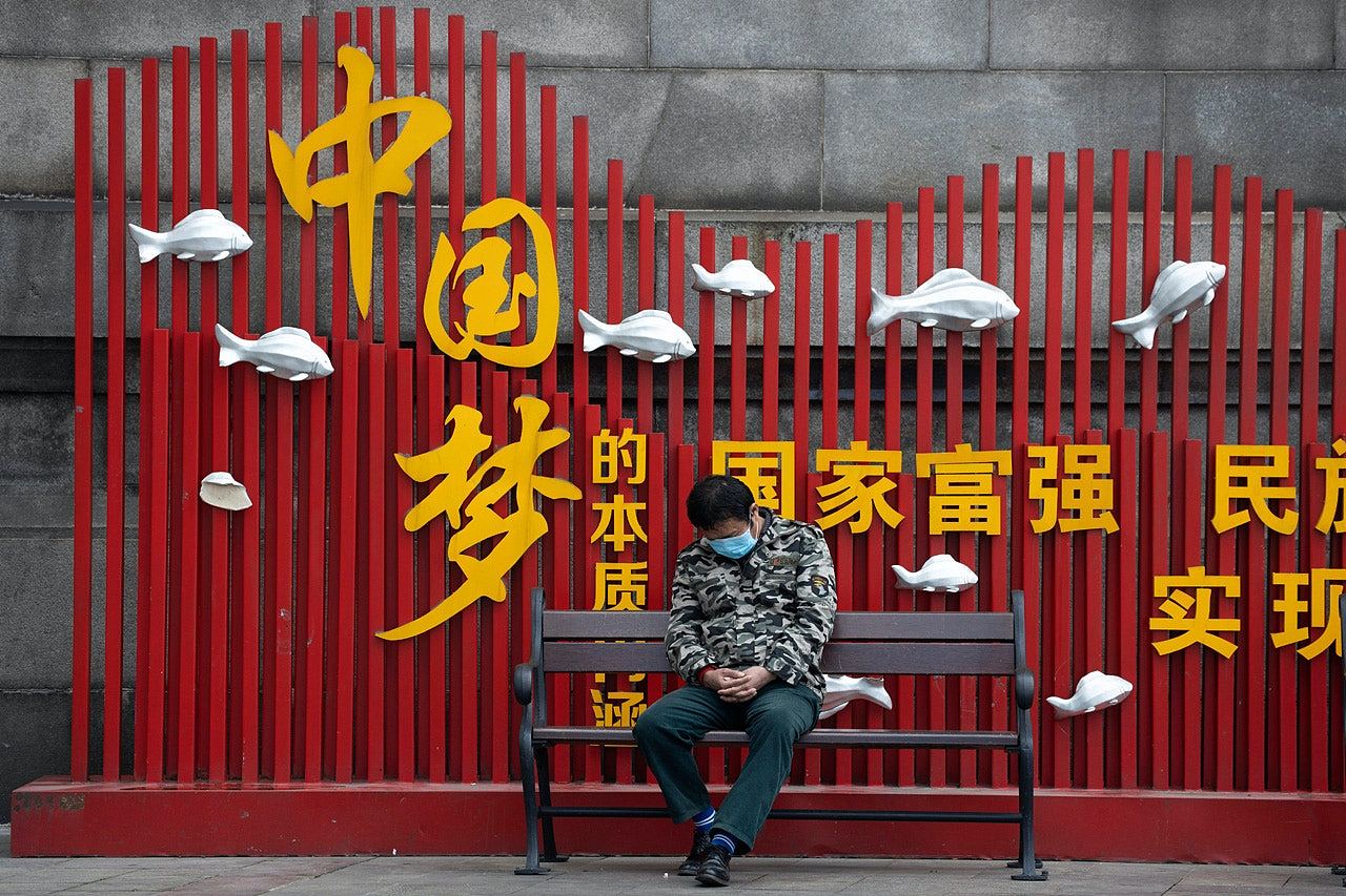 中国加速打造政治学强国,环时:理论输出是大国地位体现(组图) - 4