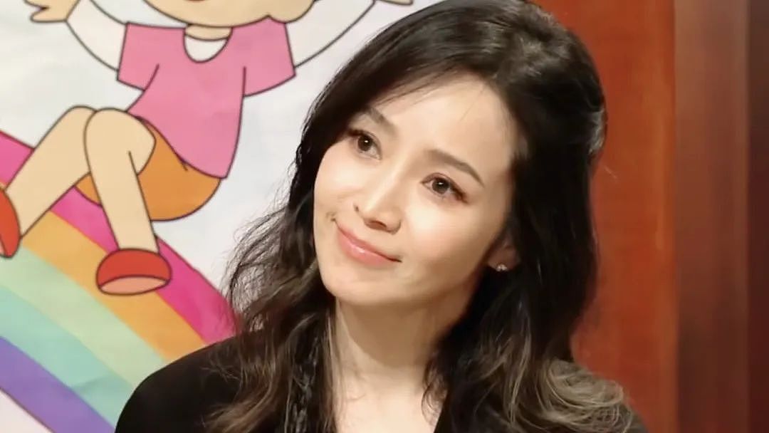 富豪私生女、周董白月光、台湾最美“甜心主播：47岁的她怎么从“完美女神”活成这样了（组图） - 33