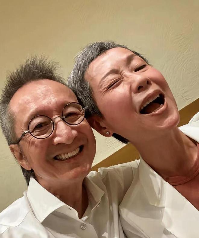 “白蛇三美”均情史坎坷：赵雅芝、陈美琪苦尽甘来、叶童懂得自洽（组图） - 36