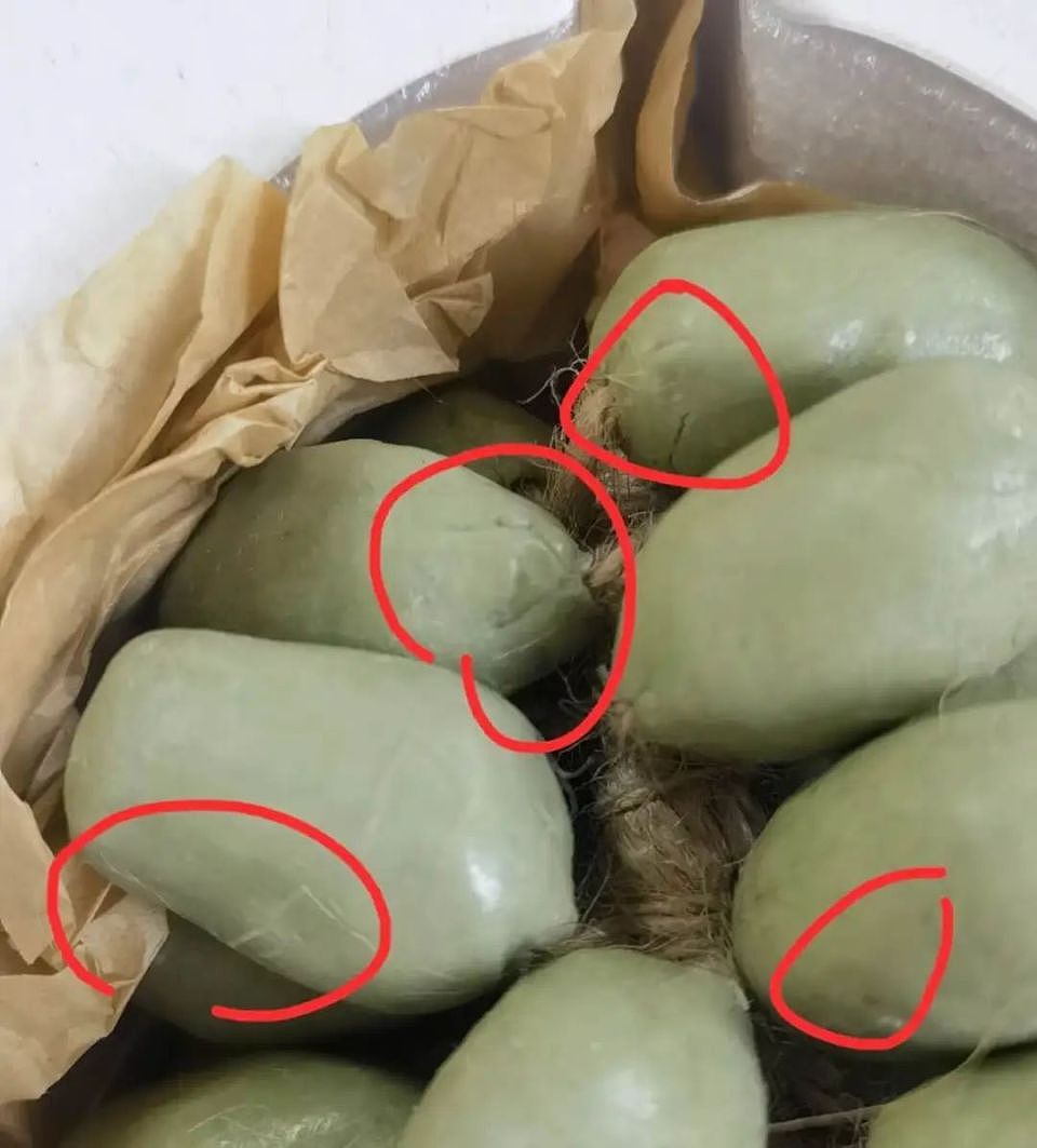 5元舒肤佳做成葡萄串卖158？嫌贵但手笨的打工人，买了8辈子用不完的香皂搓成“牛肉丸”（组图） - 11