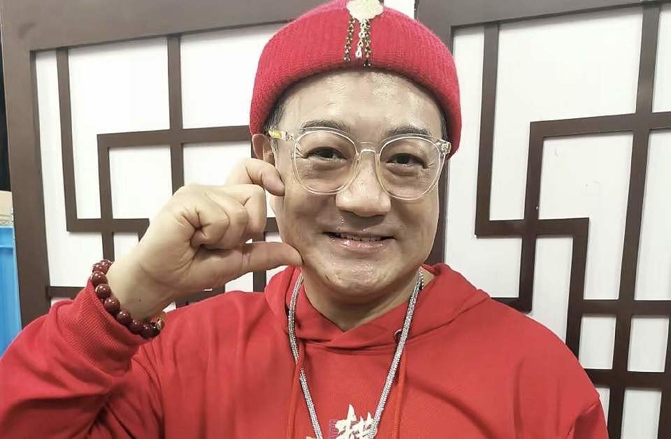 好惨！TVB知名老戏骨不获公司续约宣布离巢，无剧可拍收入大减（组图） - 5